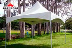 Aluguel de Tendas para Eventos