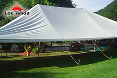 Tenda de Circo A Venda