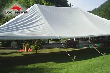 Venda de Tenda de Circo