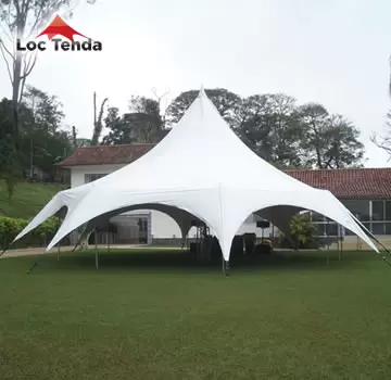 Venda de Tenda Aranha