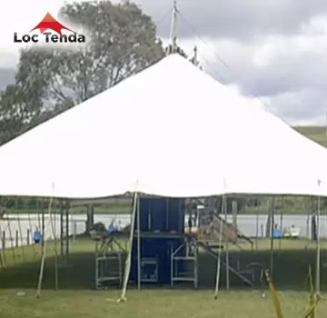 Venda de Tenda Circo