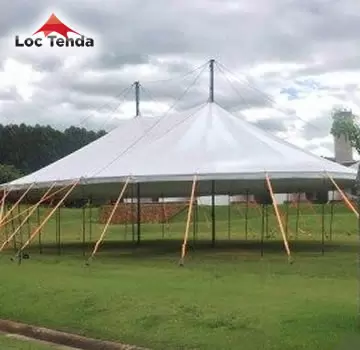 Venda de Tenda Circo