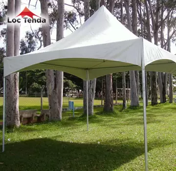 Venda de Tenda Tensionada